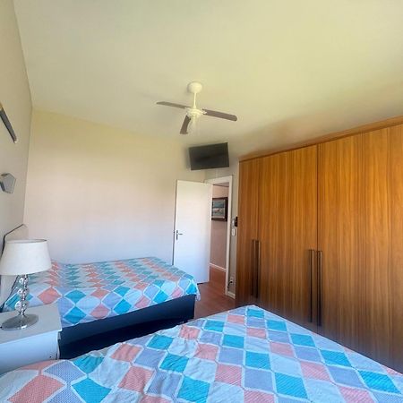 Angra Top1 Praia Piscina Marina 2 Quartos アングラドスレイス エクステリア 写真