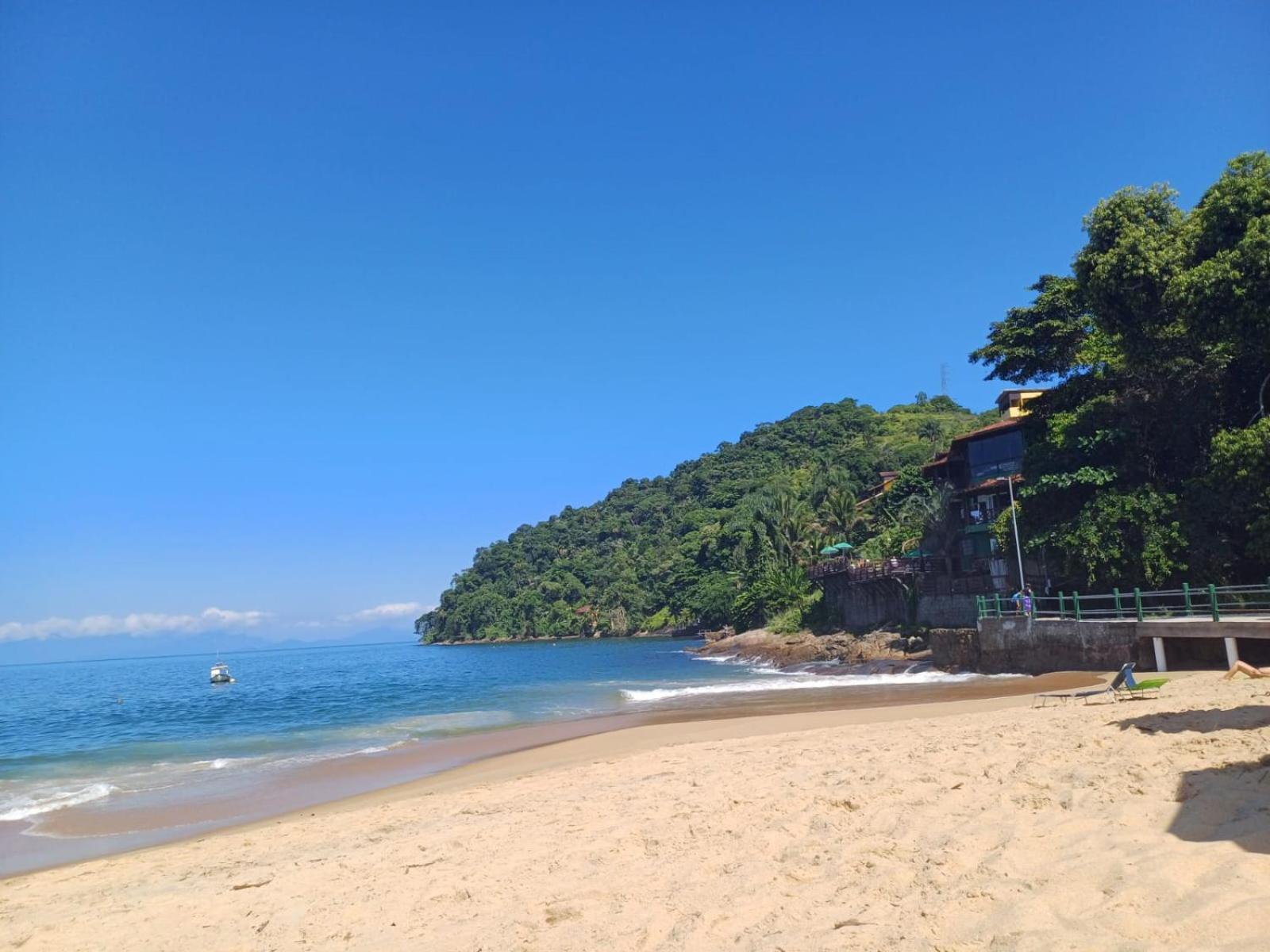 Angra Top1 Praia Piscina Marina 2 Quartos アングラドスレイス エクステリア 写真